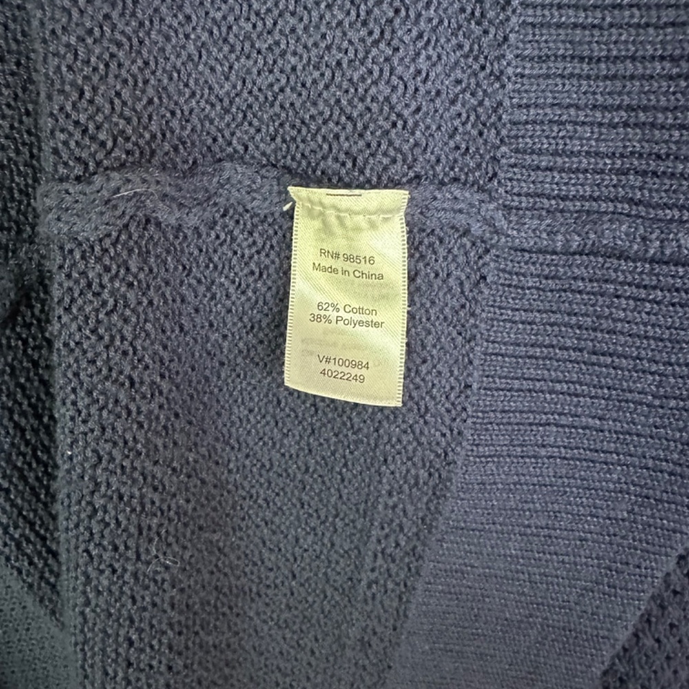 Cardigan lightweight - Picture 4 of 7